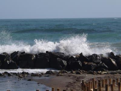 Lido * Lido di Ostia